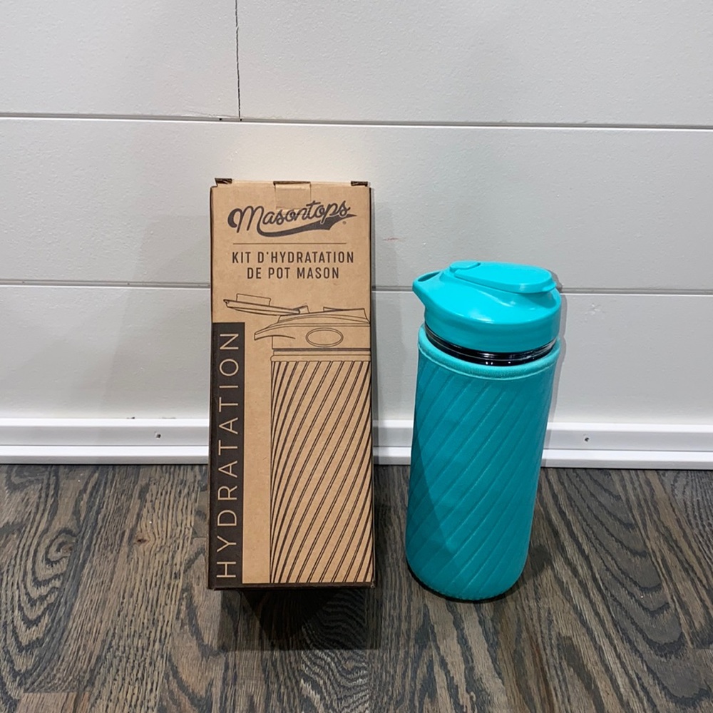 Water bottle